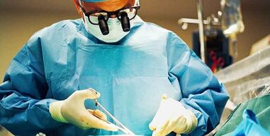 How is an operation to increase a member