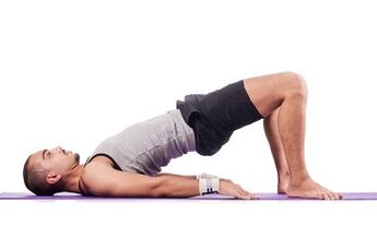 Exercises to raise male member