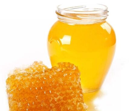 honey to raise member