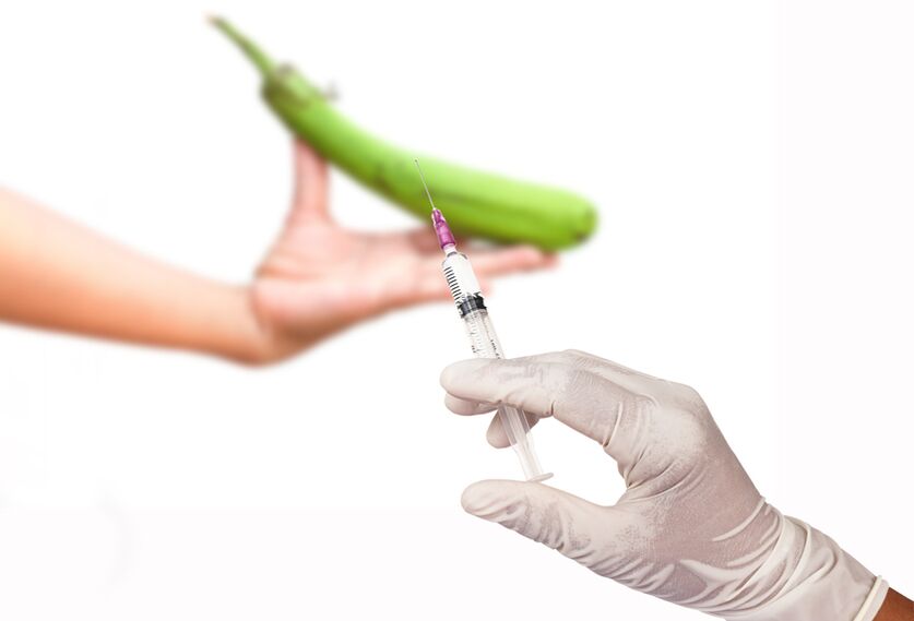 injection for penis enlargement
